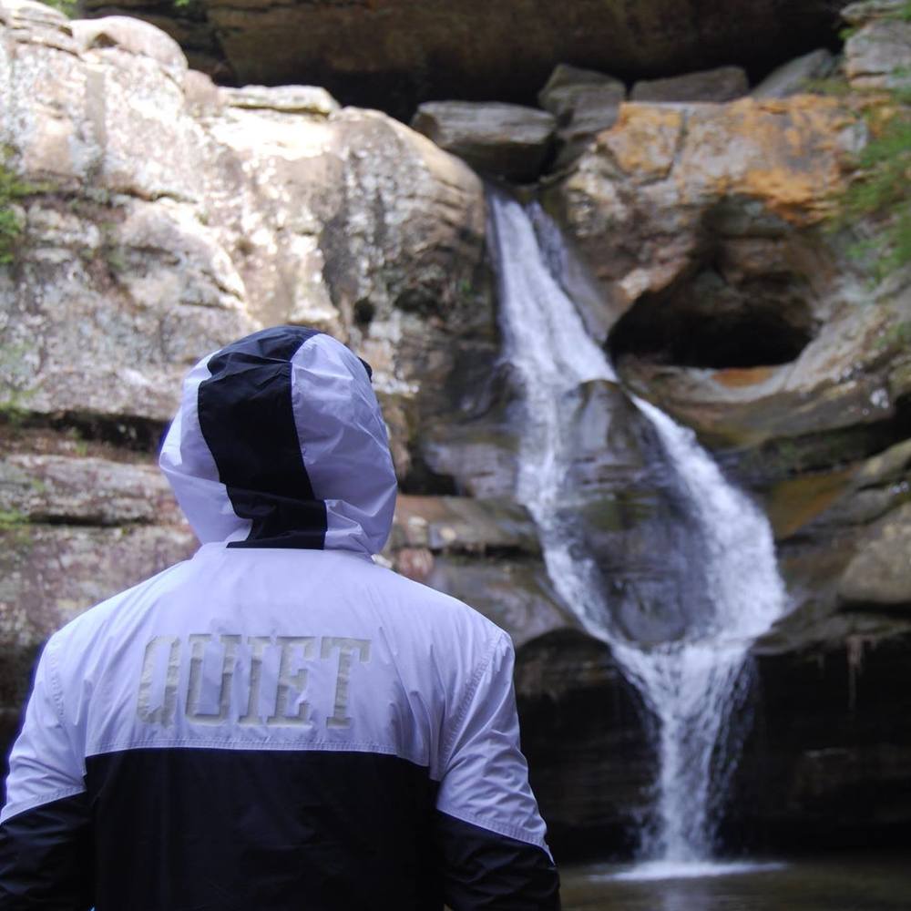 Meet your Posher, Zach